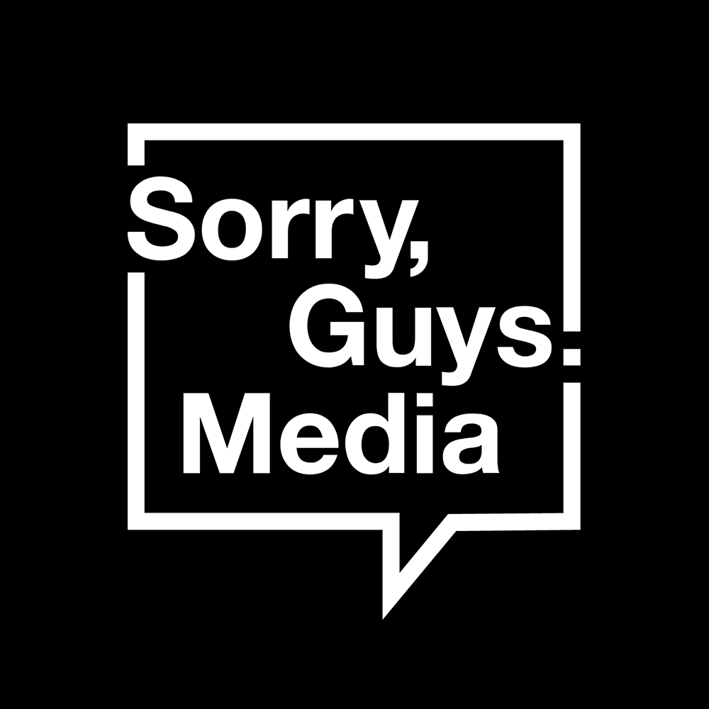 Sorry,Guys.Media