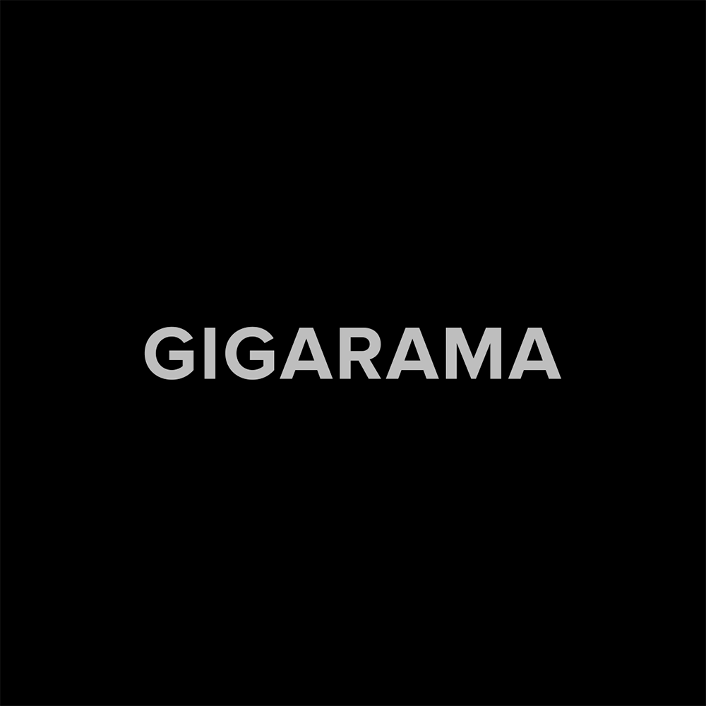 Gigarama